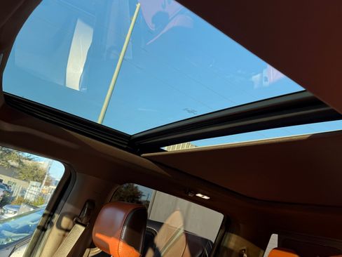 Used 2022 Ford F350 King Ranch w/ King Ranch Ultimate Package image 13