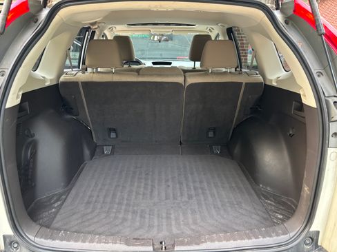 Used 2012 Honda CR-V EX image 12
