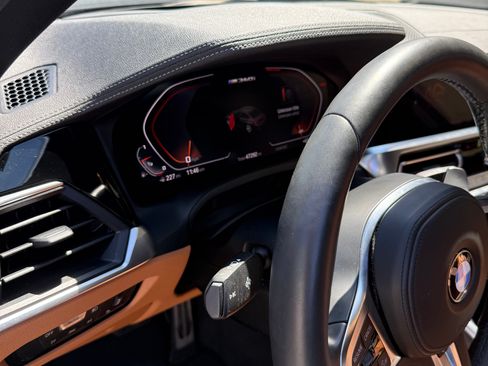 Used 2020 BMW M340i w/ Premium Package image 8