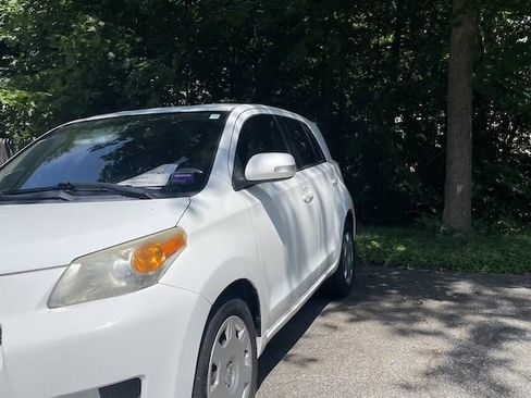 Used 2008 Scion xD image 6