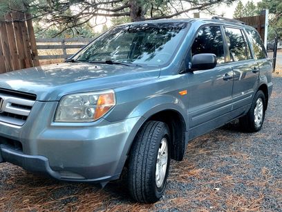 Used 2006 Honda Pilot LX