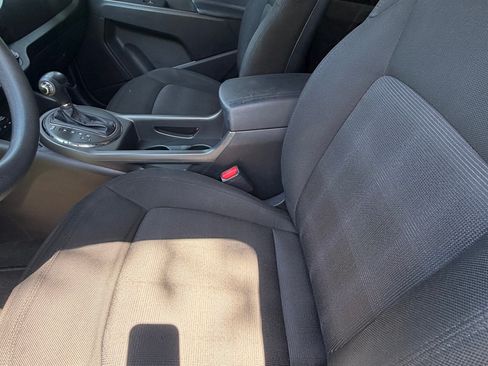 Used 2013 Kia Sportage LX w/ Convenience Pkg FWD image 6