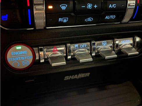 Used 2017 Ford Mustang GT Premium w/ Equipment Group 401A image 20