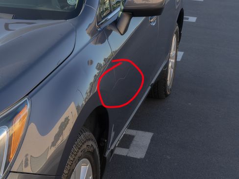 Used 2017 Subaru Outback 2.5i Premium image 18