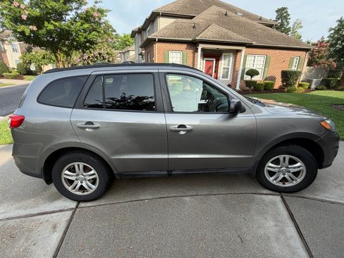 Used 2012 Hyundai Santa Fe GLS AWD/4WD image 1
