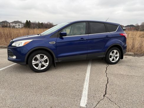 Used 2016 Ford Escape SE image 5