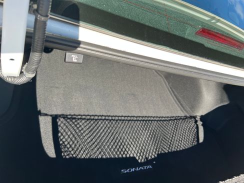 Used 2019 Hyundai Sonata SE image 14