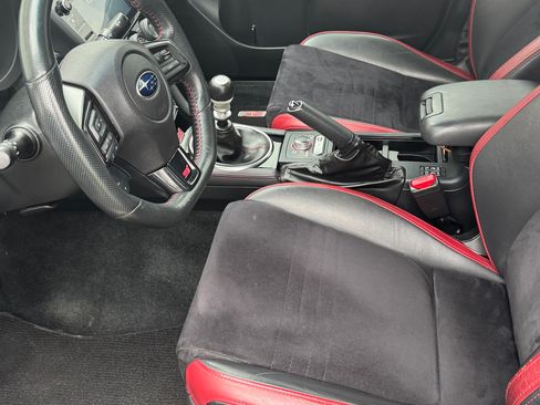 Used 2020 Subaru WRX STI image 17