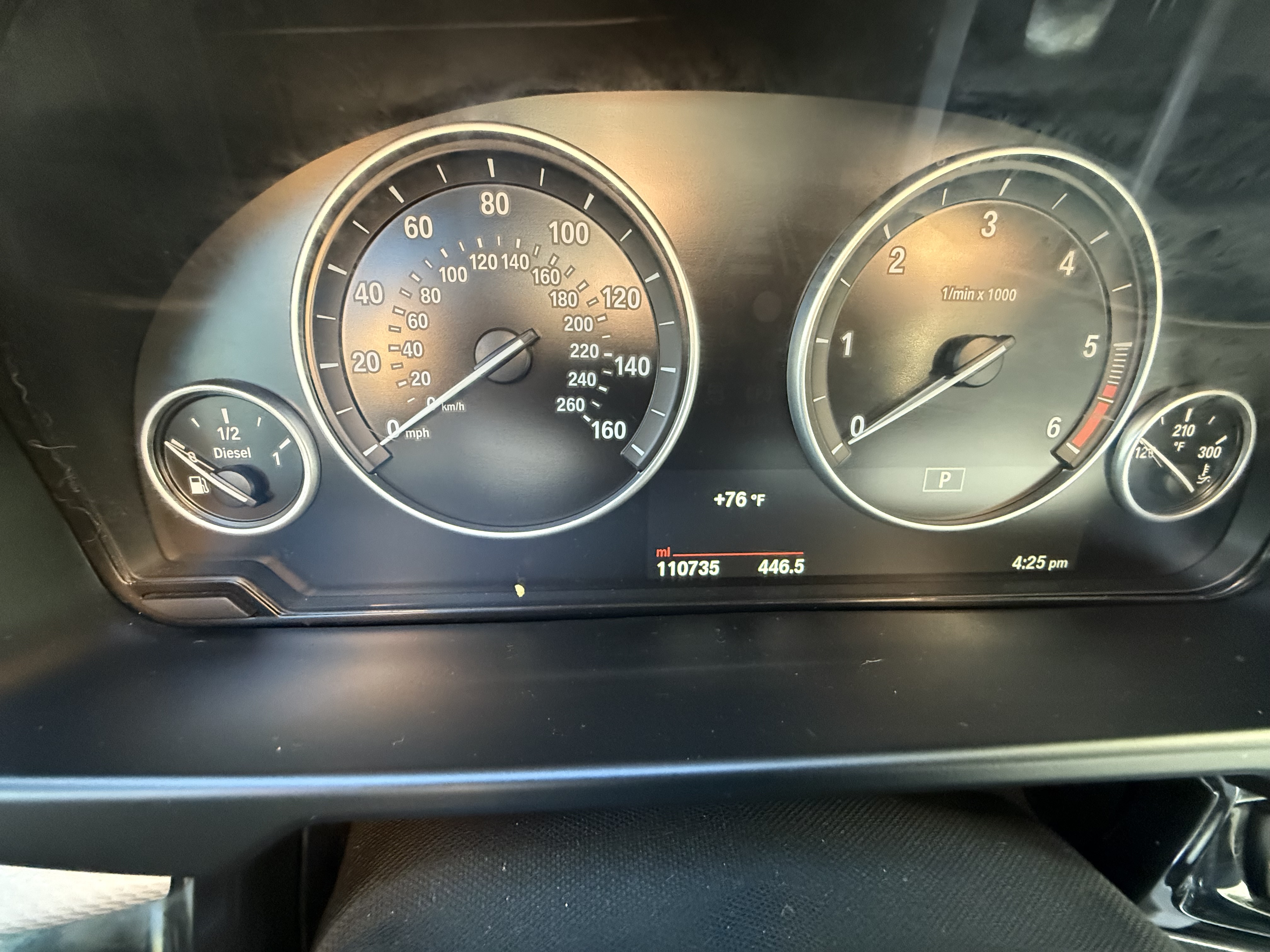 Used 2018 BMW X5 xDrive35d AWD/4WD image 11