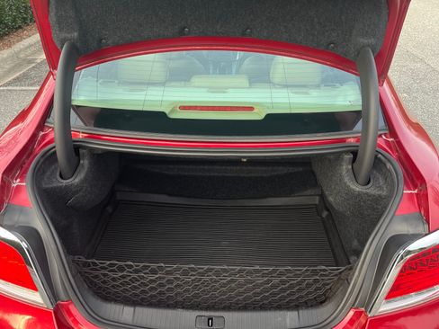 Used 2012 Buick LaCrosse Leather image 10