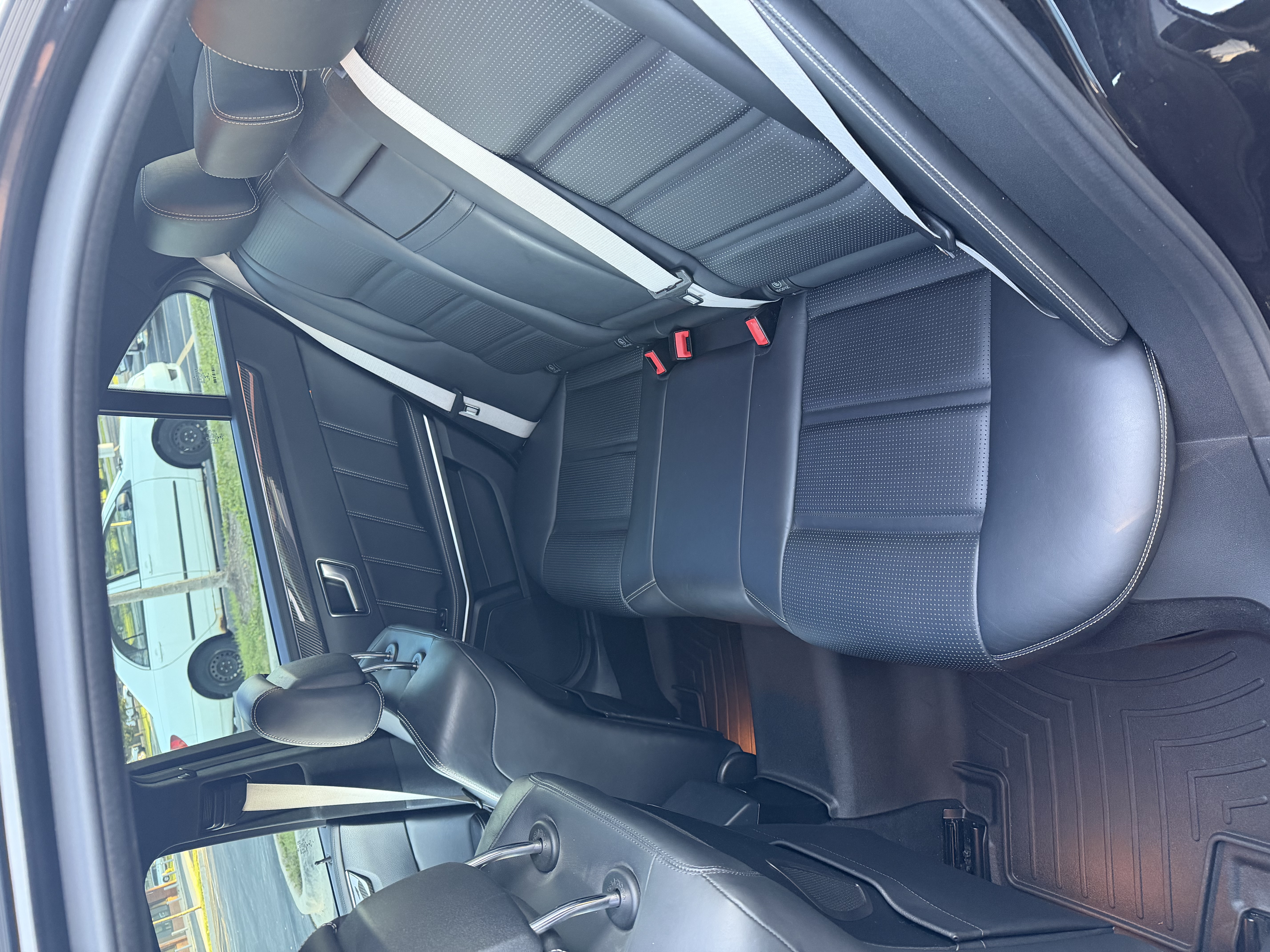 Used 2014 Mercedes-Benz E 63 AMG S-Model image 26