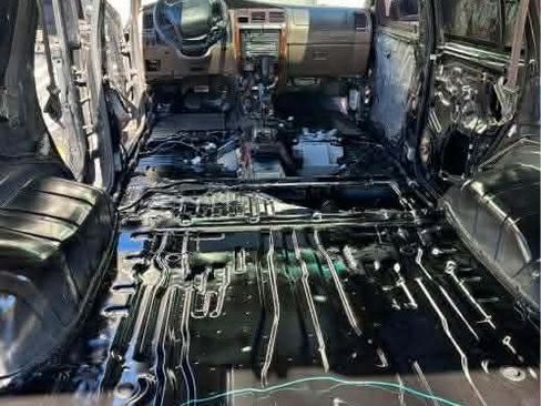 Used 1997 Toyota 4Runner SR5 image 21