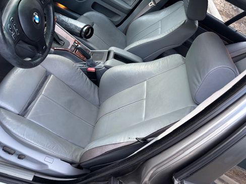 Used 2003 BMW 530i Sedan RWD image 9