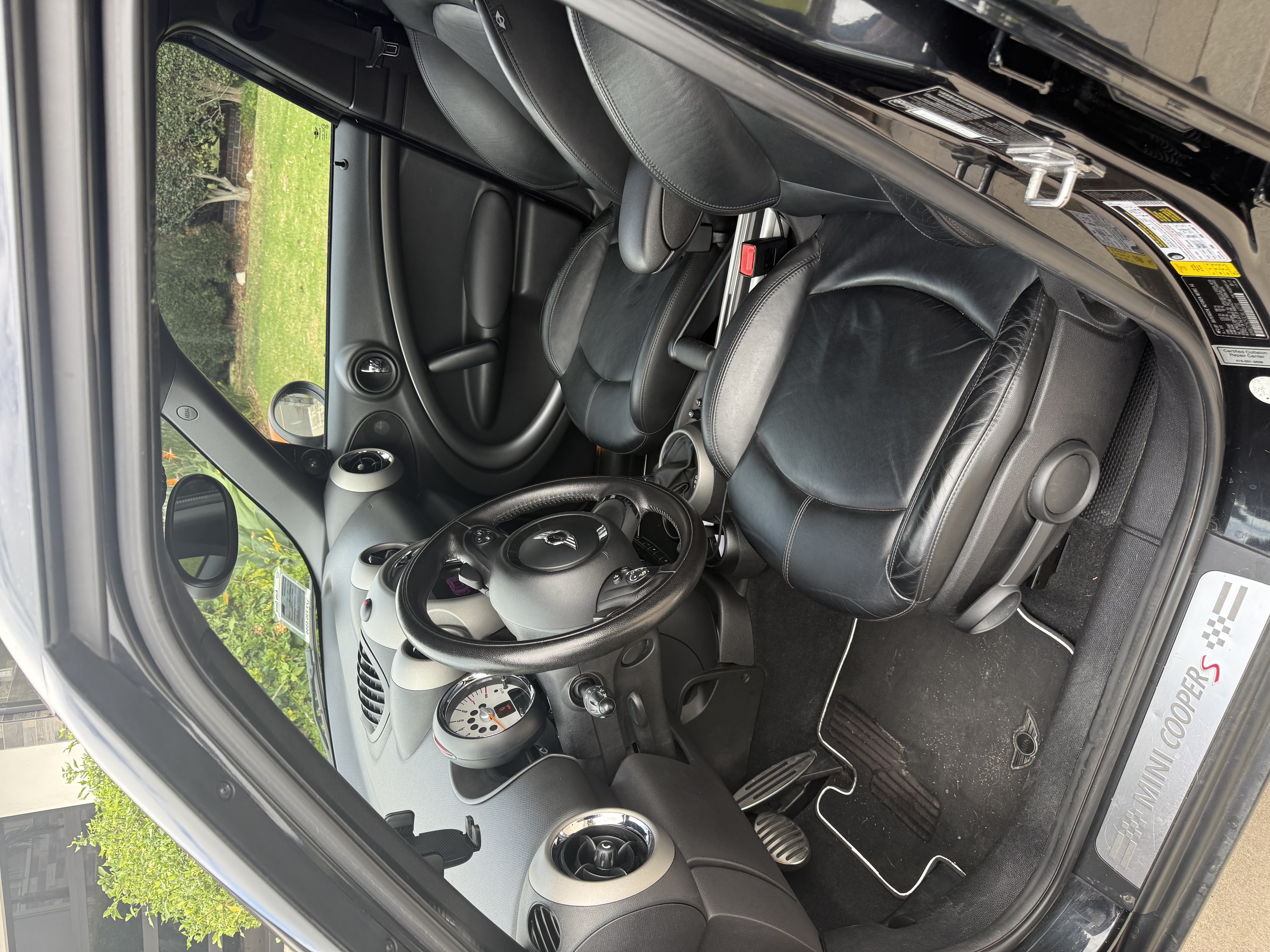 Used 2012 MINI Cooper Countryman S w/ Technology Pkg AWD/4WD image 14