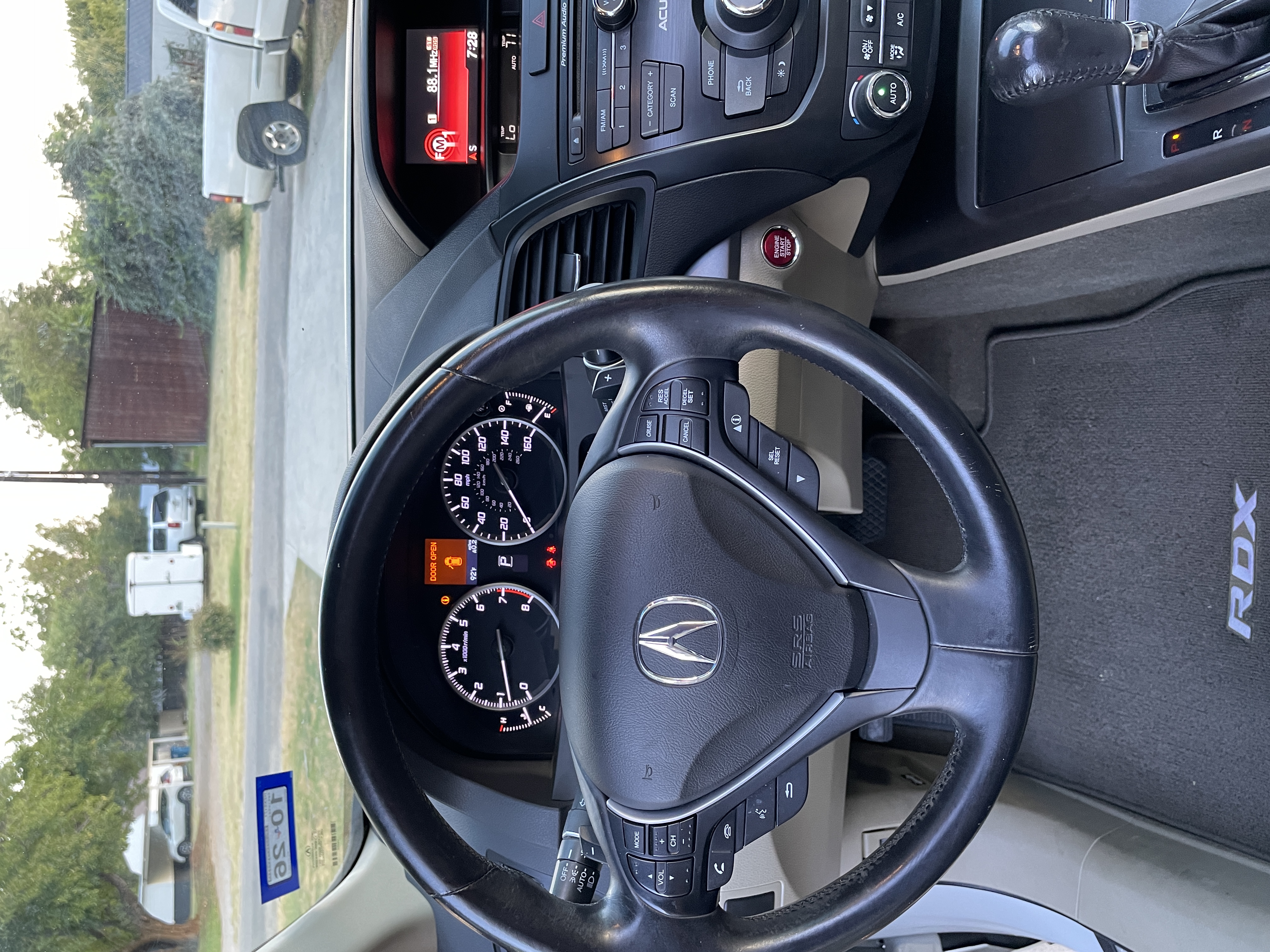 Used 2015 Acura RDX FWD image 15
