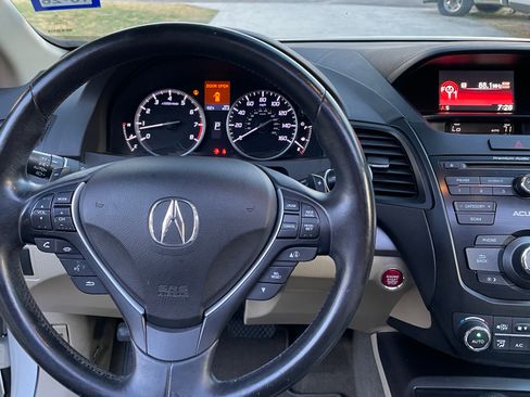 Used 2015 Acura RDX FWD image 15
