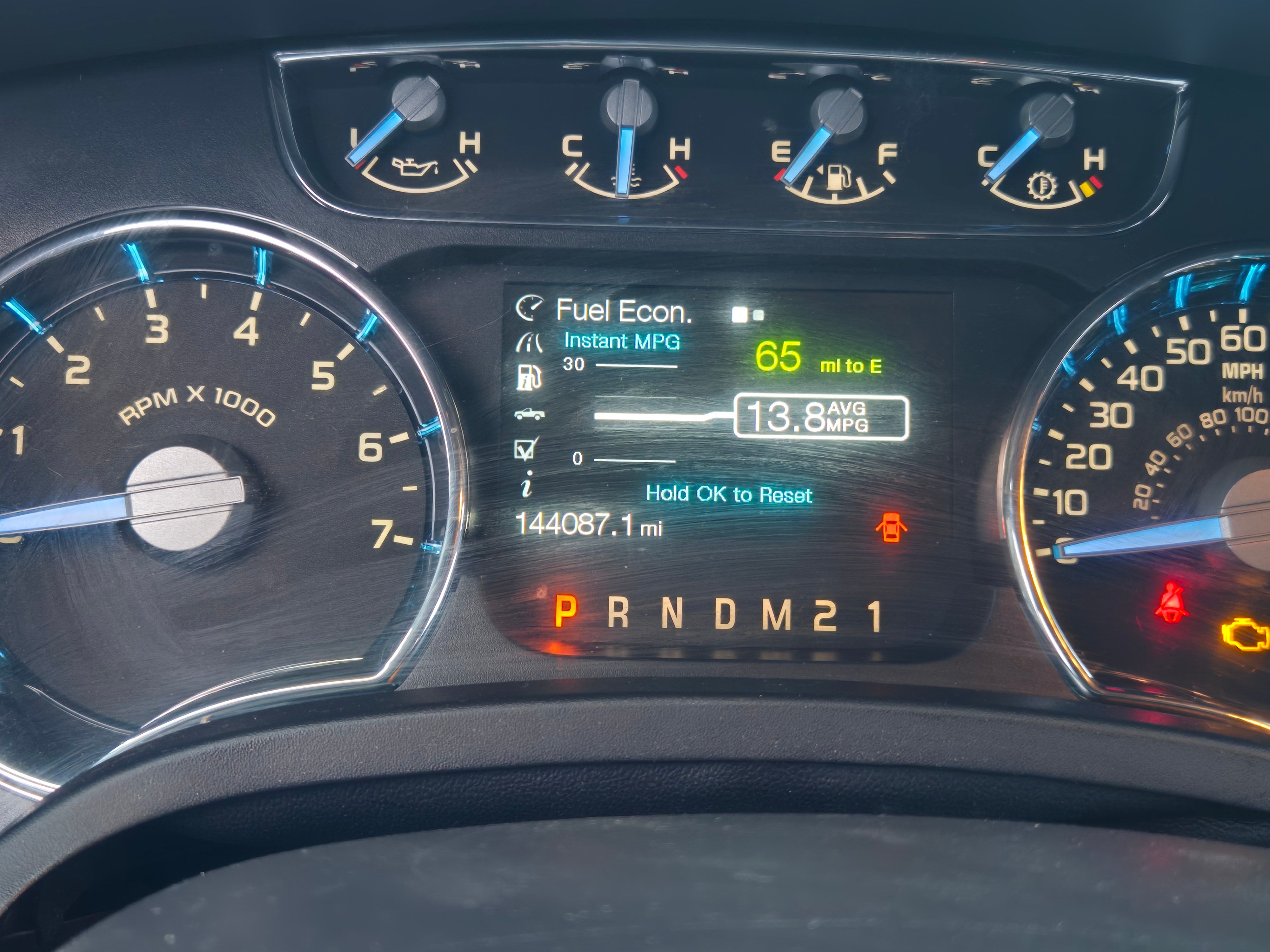 Used 2011 Ford F150 Lariat w/ Lariat Plus Pkg AWD/4WD image 11