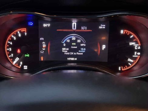 Used 2015 Dodge Durango Limited w/ Nav & Power Liftgate Group image 5