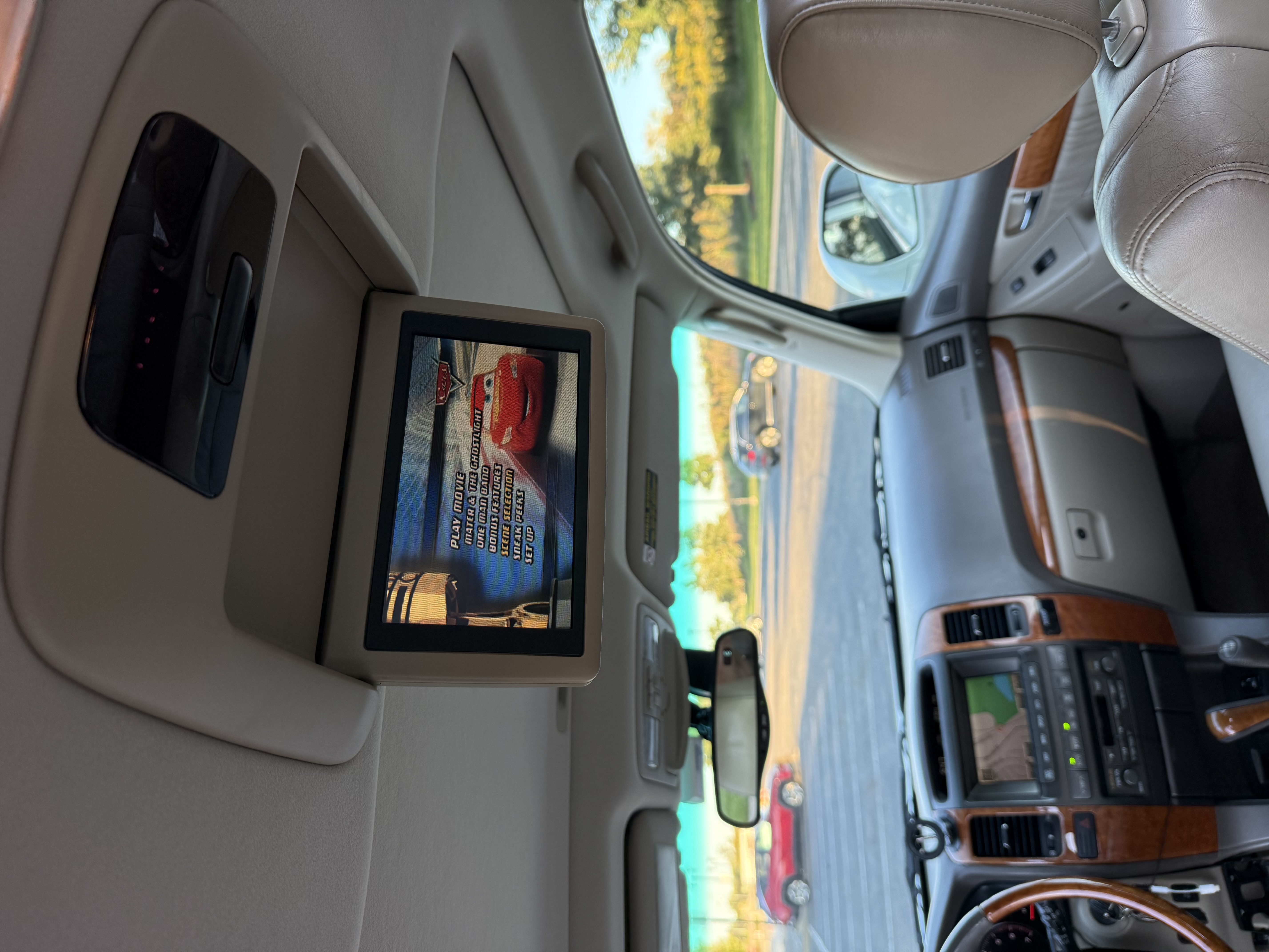 Used 2004 Lexus GX 470 AWD/4WD image 30