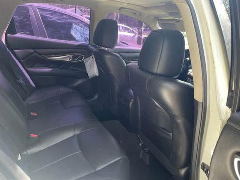 Used 2014 INFINITI Q70 3.7 w/ Premium Package image 6