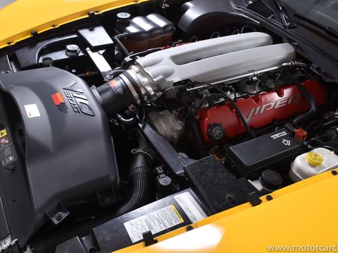 Used 2005 Dodge Viper SRT-10 image 15