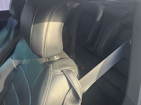 Used 2016 Ford Mustang GT Premium w/ GT Performance Package image 10