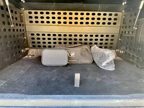 Used 2021 Ford Bronco First Edition image 12