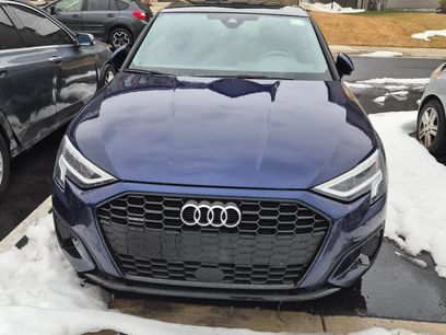 Used 2023 Audi A3 2.0T Premium