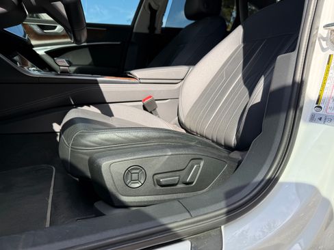 Used 2019 Audi A6 3.0T Prestige w/ Prestige Package image 13