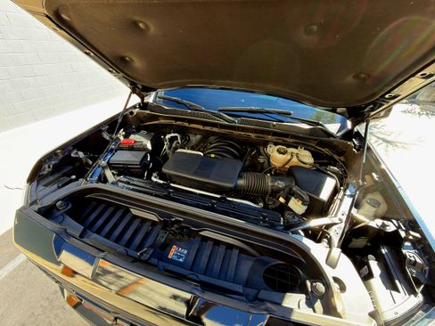 Used 2023 GMC Sierra 1500 Denali w/ Denali Reserve Package image 11