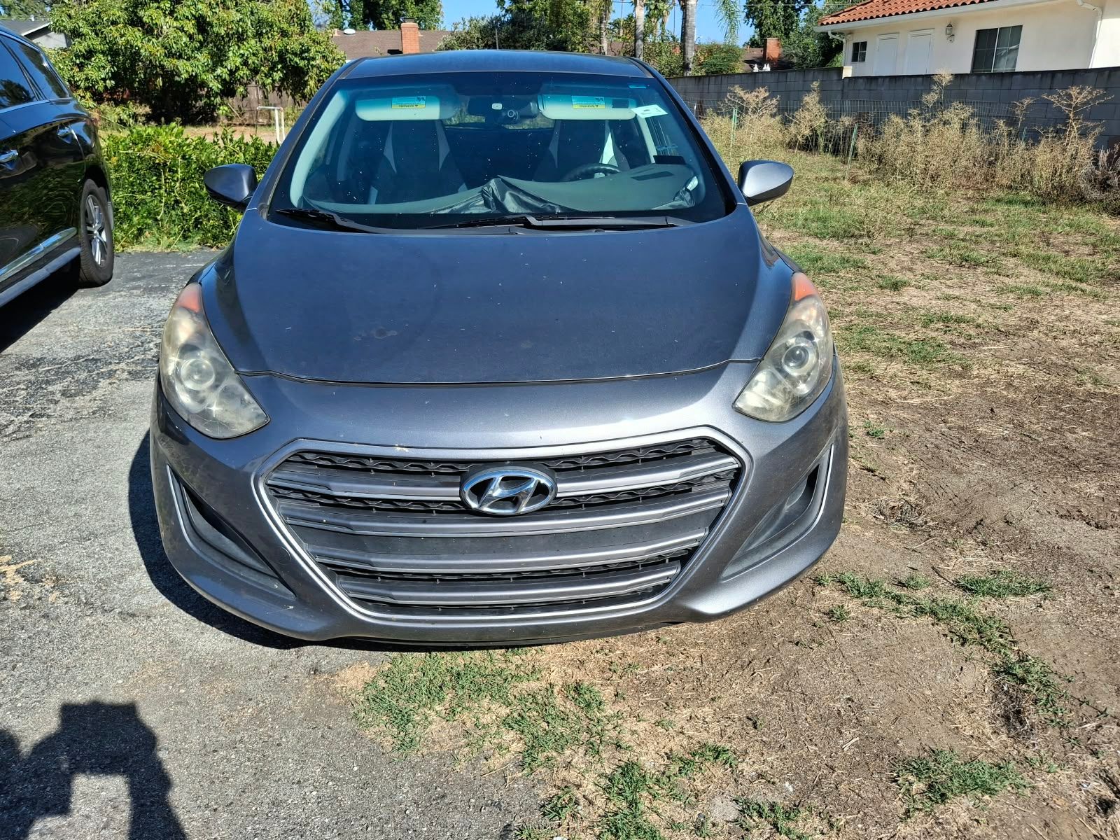 Used 2016 Hyundai Elantra GT FWD image 10