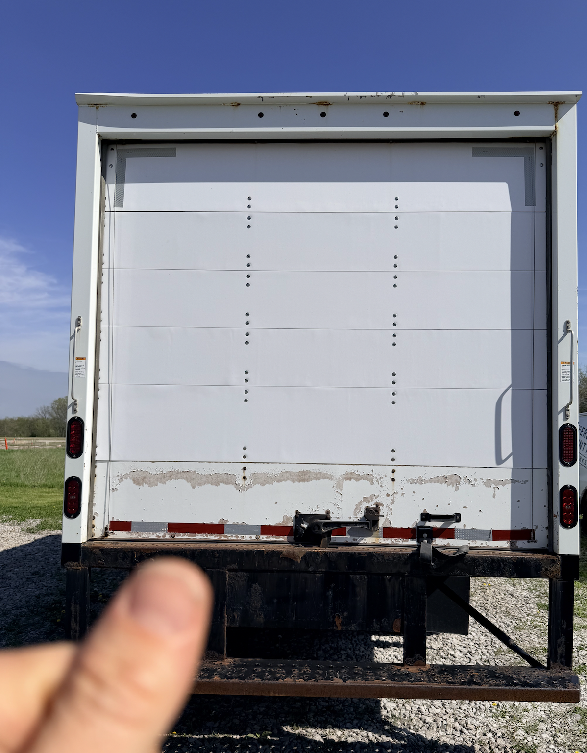 Used 2019 Freightliner Sprinter 170 RWD image 14