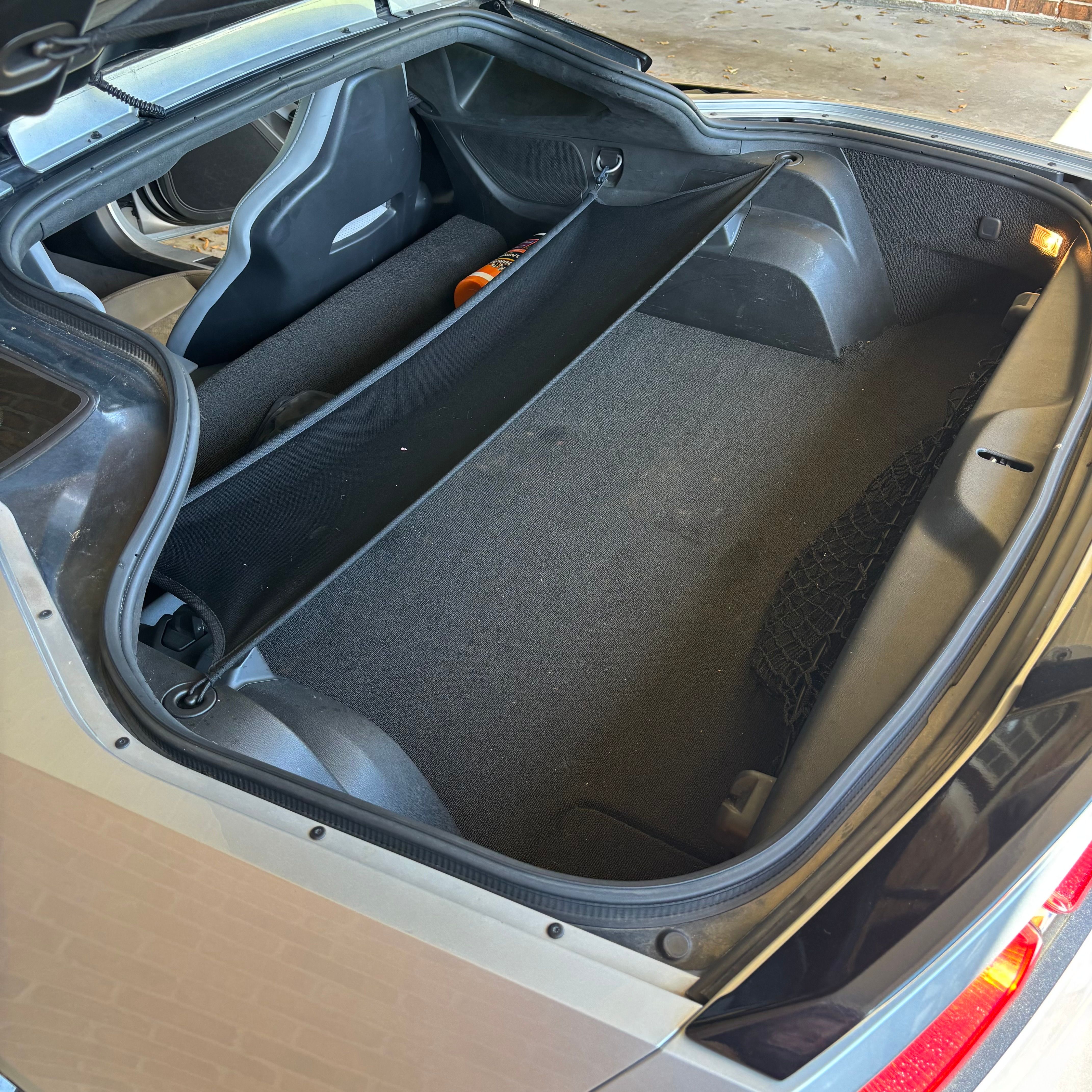 Used 2014 Chevrolet Corvette Stingray Coupe w/ 3LT Preferred Equipment Group RWD image 6