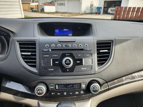 Used 2013 Honda CR-V EX-L image 11