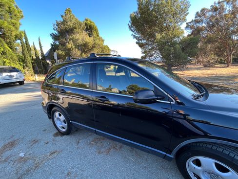 Used 2008 Honda CR-V LX image 5