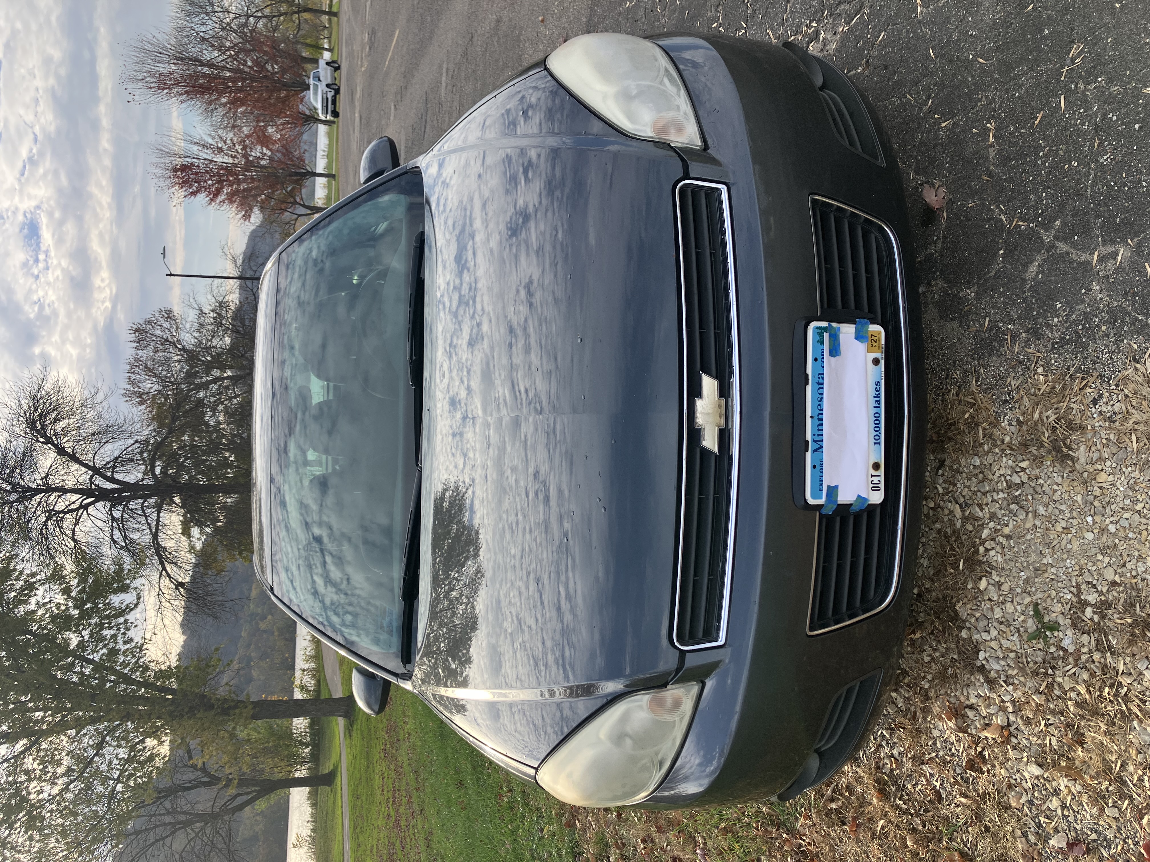 Used 2011 Chevrolet Impala LT FWD image 6