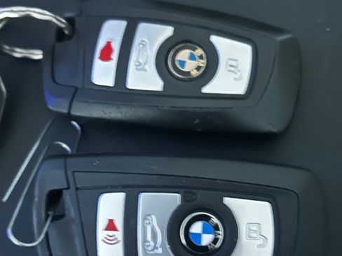 Used 2016 BMW 535i Sedan RWD image 13