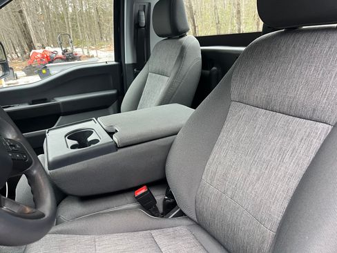 Used 2024 Ford F250 XL w/ 360-Degree Camera Package image 13