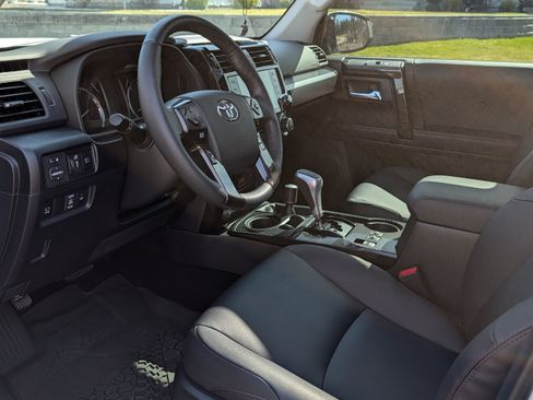 Used 2024 Toyota 4Runner TRD Pro image 15