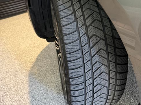 Used 2020 Land Rover Range Rover Sport Autobiography image 14