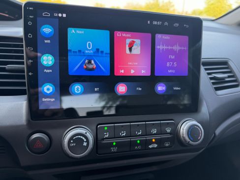 Used 2008 Honda Civic LX image 14