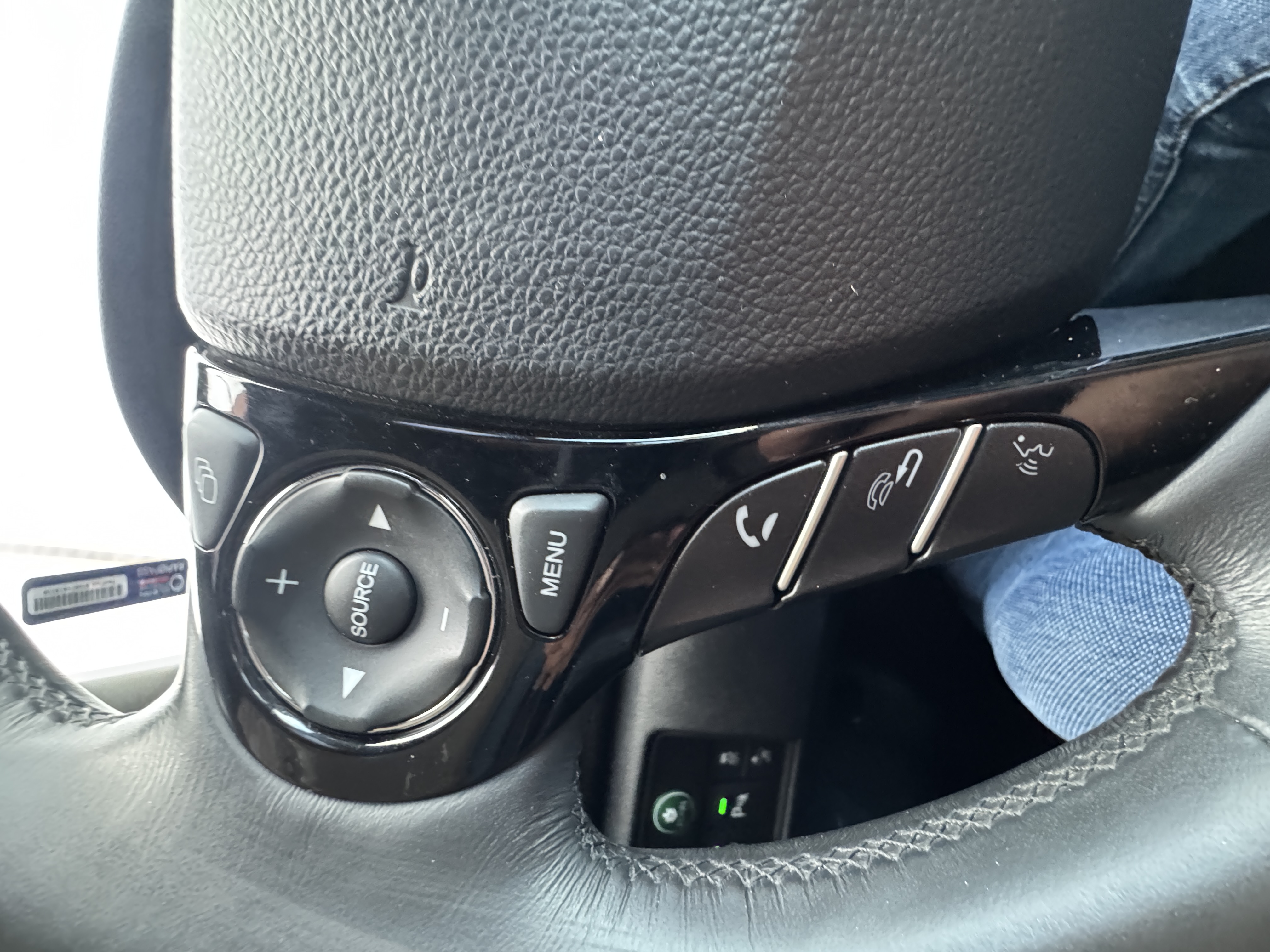 Used 2017 Honda Accord EX-L image 14