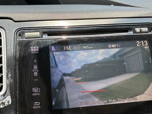 Used 2015 Honda Civic EX image 4