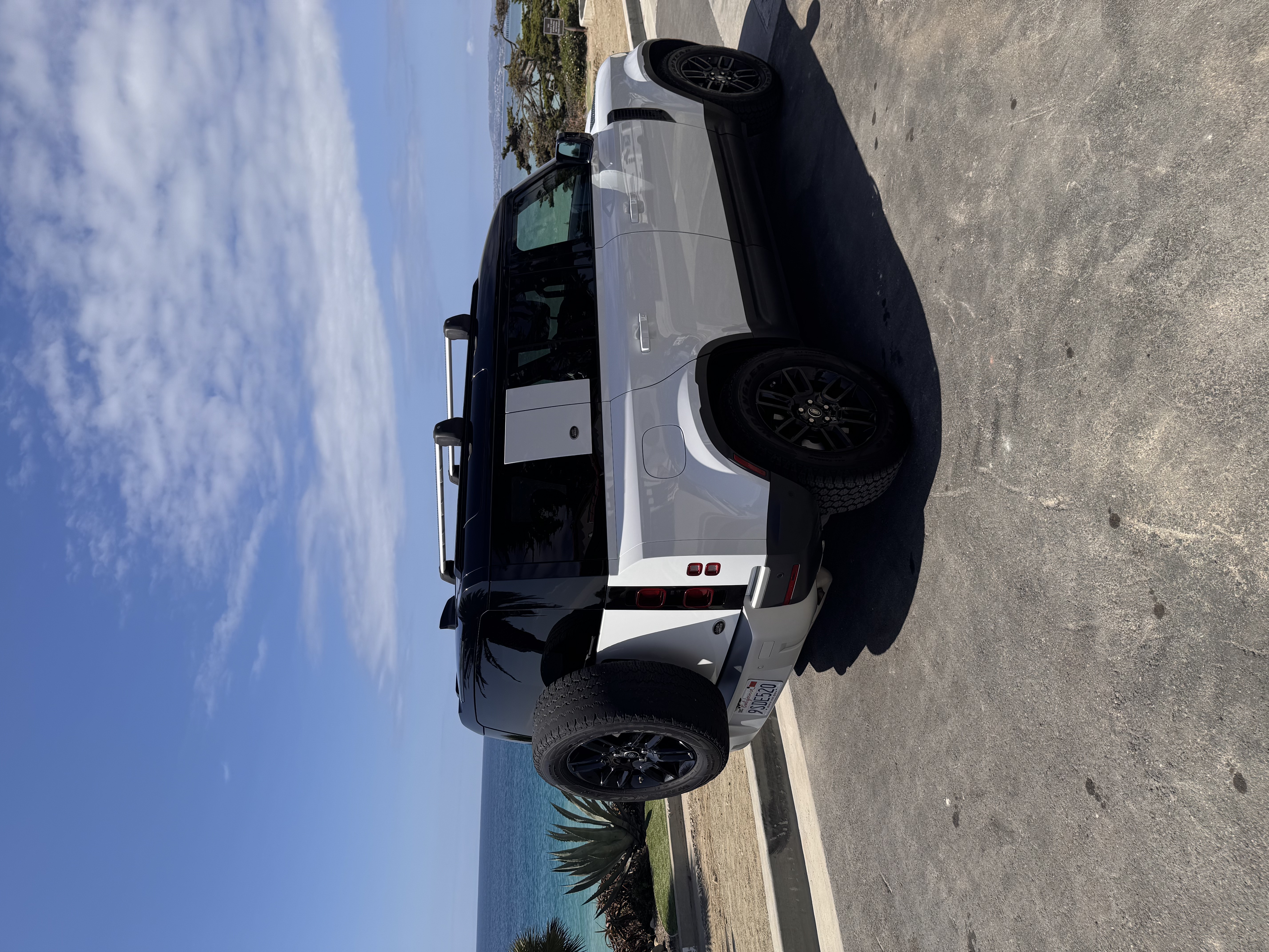 Used 2020 Land Rover Defender 110 S AWD/4WD image 5
