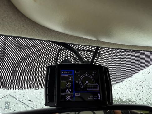 Used 2008 Dodge Ram 2500 Truck SXT w/ Popular Equipment Group image 10