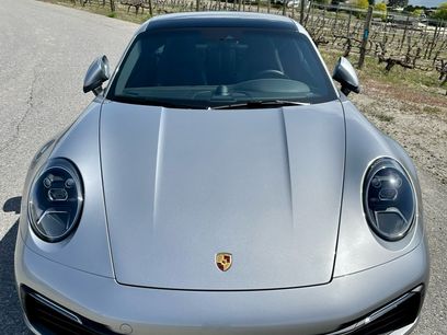 Used 2020 Porsche 911 Carrera S