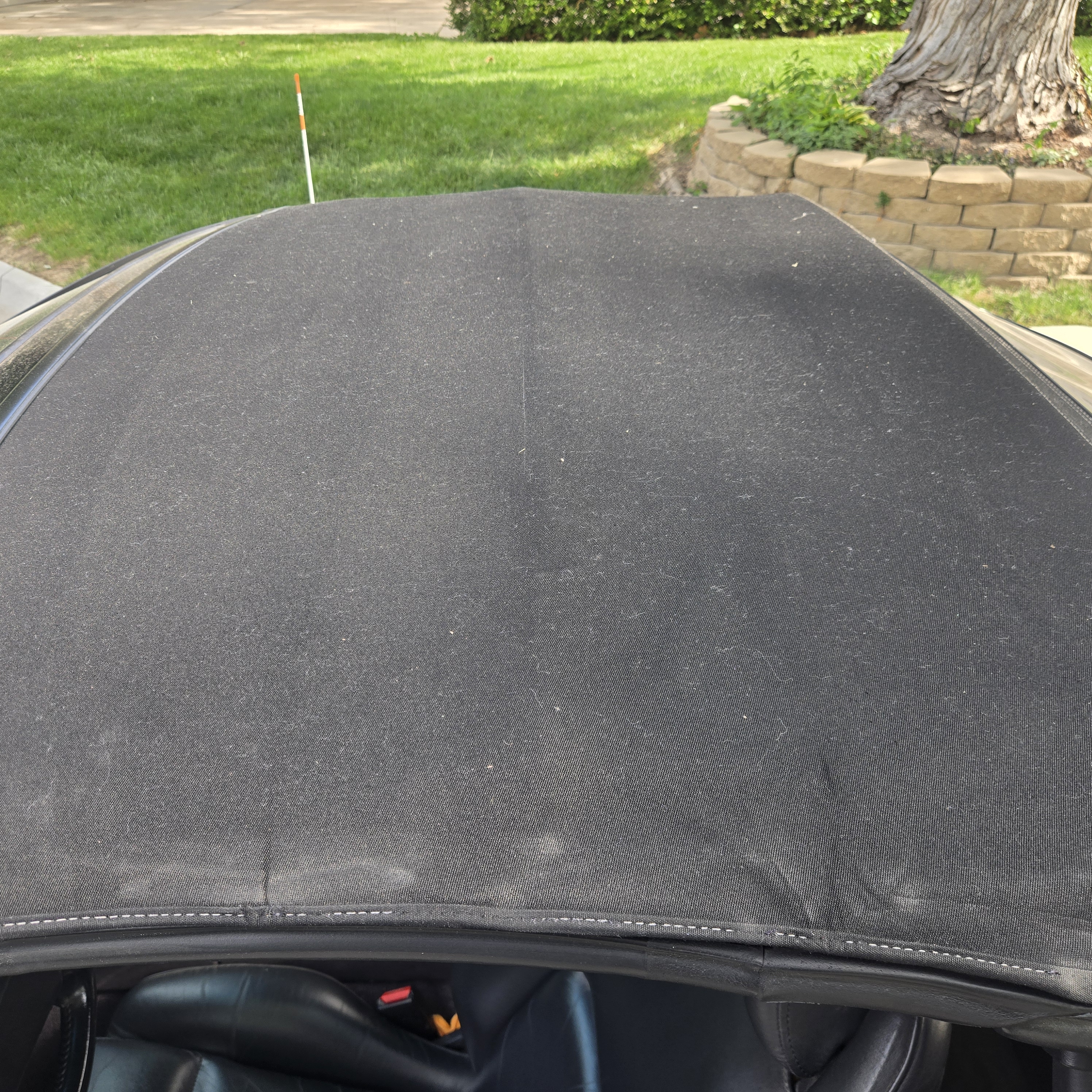 Used 1994 Nissan 300ZX Convertible RWD image 22