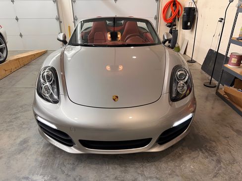 Used 2013 Porsche Boxster S RWD image 16