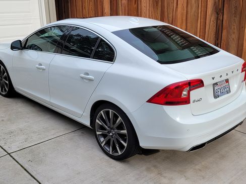 Used 2015 Volvo S60 T5 Premier FWD image 4