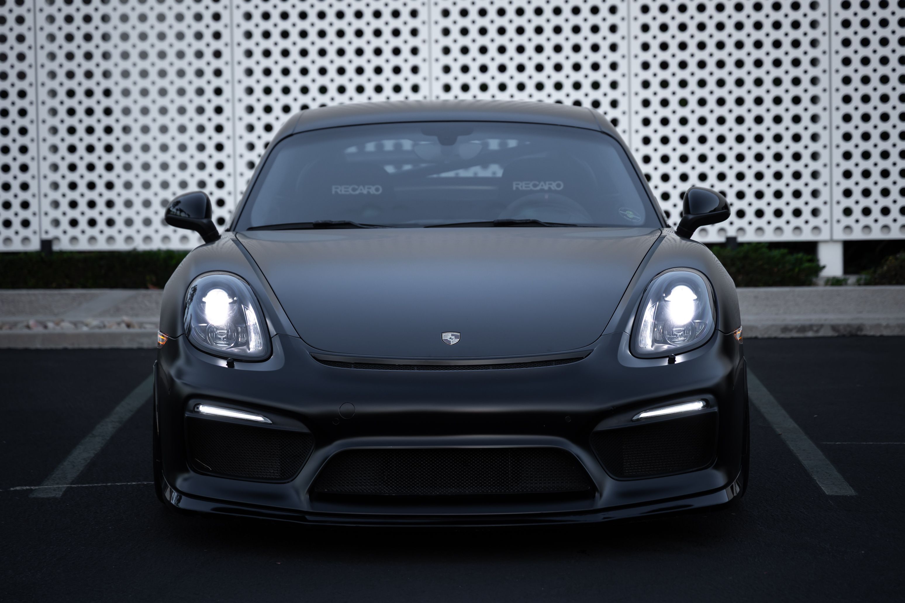 Used 2016 Porsche Cayman GTS RWD image 13